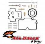 mini: All Balls zestaw naprawczy gaźnika Yamah YZ250F 04 26-1282 (1)