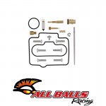 All Balls 26-1184 Zestaw naprawczy gaźnika Honda CR 125R \'2001