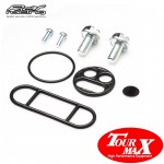 Tour Max FCK-22 Zestaw naprawczy kranika Kawasaki KX 125/250, Suzuki DR 350, Yamaha YZ 125/250, YZF/WRF 250/450, FAZER, R1, TDM, XT, XV