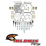 mini: All Balls 26-1636 Zestaw naprawczy gaźnika Yamaha FZ1 \'01-05 FZS 1000 S \'01-05 (1)