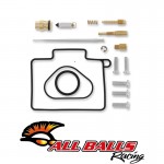 All Balls Zestaw naprawczy gaźnika Yamaha YZ125 05-11