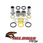 All Balls 28-1156 Zestaw łożysk wahacza Kawasaki KX250F \'06-16 KX450F \'06-15 KXL450R \'08-15