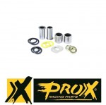 Prox 26.210156 Zestaw łożysk wahacza Kawasaki KX250F \'06-16 KX450F \'06-15 KXL450R \'08-15 
