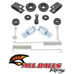 All Balls 18-5006 Zestaw naprawczy cylinderka hamulcowego predniego Honda TRX300FW Fourtrax 4x4 \'88-00, TRX400FW Fourtrax Foreman 4x4 \'95-98
