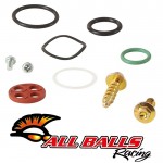 All Balls 60-1017 Zestaw naprawczy kranika  Husqvarna TE125 15-16 TE250 14-18 TE250 18 KTM EXC125-530 03-20 Husaberg TE250/300 11-14