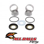 All Balls 22-1047 Zestaw łożyska główki ramy KTM SX50 GAS GAS PAMPERA 125/250/280 02-05 TXT TRIALS 125/200/250/280/300 02-09 Beta EVO 4T 300