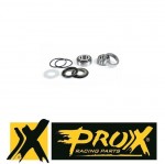 Prox 24.110047 Zestaw łożyska główki ramy KTM SX50 SX65 PAMPERA 125-280 02-05 TXT TRIALS 125-300 02-09 Beta EVO 4T 300 (22-1047)