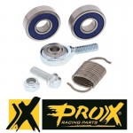 Prox 37.RBPK003 Zestaw naprawczy dźwigni hamulca tylnego KTM EXCF350 17-18 SXF250/350/450 16-18 Husqvarna FC250/350/450 16-18 FE350/501 17-18 (18-2003)