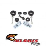 All Balls 18-5007 Zestaw naprawczy cylinderka Honda TRX350FE TRX350FM Fourtrax Rancher TRX350TE TRX350TM Fourtrax Rancher 00-03