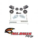 All Balls 18-5004 Zestaw naprawczy cylinderka hamulcowego przód Yamaha YFM350FW Big Bear \'87-88