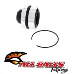 All Balls 37-1010 Uszczelniacz amortyzatora tylnego 14x40mm Yamaha YFZ450 04-09 YZ80/85 93-18 Kawasaki KLR650 92-13 Honda XR250R 84-95 Suzuki DR650SE 96-14