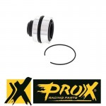 Prox 26.810010 Uszczelniacz amortyzatora tylnego 14x40mm Yamaha YFZ450 04-09 YZ80/85 93-18 Kawasaki KLR650 92-13 Honda XR250R 84-95 Suzuki DR650SE 96-14 ( 37-1010 )