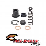 All Balls 18-1012 Zestaw naprawczy pompy hamulcowej przód Honda Suzuki Kawasaki Yamaha