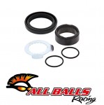 All Balls 25-4044 Zestaw naprawczy zębatki Yamaha YZ250F 14-18, YZ250FX 15-18, WR250F 15-18,