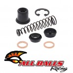 All Balls 18-1015 Zestaw naprawczy pompy hamulcowej przód Can Am , Yamaha , Honda , Kawasaki , Suzuki