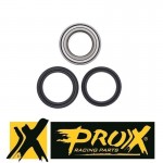 Prox 23.S115037 Łożyska i uszczelniacze koła tylniego Suzuki LTA-450 X King Quad 07-10, LT-A500X 09-17, LT-A500XP POWER STEERING 11-17, LTA-700 X King Quad 05-07, LTA-750 X King Quad 08-17, LTA-750 XP King Quad Power Steering 11-17