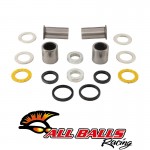 All Balls 28-1217 Zestaw naprawczy wahacza Kawasaki KX250F 17-19 KX450F 17-19