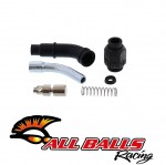 All Balls 46-2003 Zestaw naprawczy tłoczka ssania Yamaha WR250F \'03-14, WR450F \'03-11, YZ250F \'03-13, YZ450F \'03-09