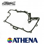 Athena Uszczelka pokrywy alternatora APRILIA GILERA  MALAGUTI PIAGGIO S410480017004