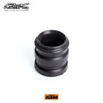 KTM 50205057000 Mufa guma wydechy SX/EXC 250/300 D=29/31mm SILICON SLEEVE D=29/31MM