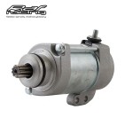 Brocco XD-01002 Rozrusznik KTM EXC250 EXC300 EXC200 XC250/300 \'07-16  55140001100