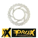 Prox 37.BD13288 Tarcza hamulcowa przód Yamaha YZ125 YZ250 \'01-15, YZ250F YZ450F \'01-15, Suzuki RM125 RM250 \'88-12 (250MM)