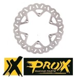 Prox 37.BD22418 Tarcza hamulcowa Yamaha YZ450450F \'18-19, YZ250F \'19, WR250F \'19, YZ125 YZ250 \'19-20
