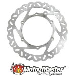 Moto-Master 110359 Tarcza hamulcowa przód KTM 125-530 \'90-23, Husqvarna 125-501 \'14-23, Husaberg 125-550 \'07-14