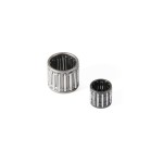 Prox 21.1211 Łożysko główki korbowodu 15x19x17 Honda CR125 \'89-07 Husqvarna CR125 \'97-13 WR125 \'97-13 Kawasaki AR 125 1950-2020 Sherco 125 SE-R 2018-2018