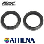 Athena P40FORK455043 Uszczelniacze olejowe przedniego zawieszenia 38x50x8/9,5