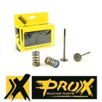 Prox 28.SES6333-1 Prox 28.SES6333-1 Zestaw stalowych zaworów wydechowych ze sprężynami KTM SXF250 250 SX-F \'13-15 Husqvarna FC250 \'14-15 ( OEM: 77736031000 )