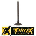 Prox 28.2418-2 Zawór ssący środkowy stalowy Yamaha YZ400F \'98-99 YZ426F \'2000 WR400F \'98-00 (5BE-12111-10)