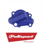 Polisport 8484700002 Niebieska osłona pompy wody Sherco SE-R250/300 16-22