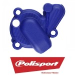 Polisport 8484600002 Niebieska osłona pompy wody Sherco SEF-R250/300 16-22