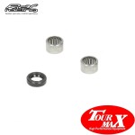 Tourmax CLB-024 Zestaw naprawczy dźwigni popychacza sprzęgła Suzuki RM-Z250 \'07-09 RM-Z450 \'08-11
