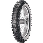 mini: Metzeler Opona 140/80-18 MCE 6 Days EXTREME FIM SOFT TT 70M M+S M/C TYŁ DOT 40-49/2022 (1)