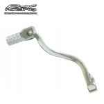 Psychic MX-06121-1 Aluminiowa dźwignia zmiany biegów KTM EXC 125/200 \'01-16 EXC 250/300 \'01-03 SX125 \'01-15 SX250 \'01-02 SX150 \'09-15 SX-F250 \'13-15 SX-F350 \'11-15 SX-F450 \'07-12 EXC-F250 \'09-11 chrom ( 54734031000 )