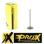 Prox 28.2423-1 Tytanowy Zawór wydechowy Yamaha YZ450F 03-09 WR450F 03-15 YFZ450 04-09 YFZ450R 09-19 (5TA-12121-00)