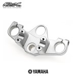 Yamaha Górna półka zawieszenia YBR250 07 09 5D1-F3435-00-35