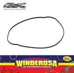 Winderosa 819047 Uszczelka dekla sprzęgła małego ( o-ring ) KTM SX-F250/350 EXC-F250/350 XC-F250/350 \'15-20 GAS GAS EC250F EC350F \'21-22 EC250F EX350F \'21 MC250F \'21-22 Husqvarna FX350 \'17-22 FC250 FC350 \'16-22 FE250 \'17-19 FE350 \'18-23  FE350S  \'2021