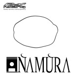Namura NX-70091CG2 Uszczelka dekla sprzęgła małego ( o-ring ) KTM SX-F250/350 EXC-F250/350 XC-F250/350 \'15-20 GAS GAS EC250F EC350F \'21-22 EC250F EX350F \'21 MC250F \'21-22 Husqvarna FX350 \'17-22 FC250 FC350 \'16-22 FE250 \'17-19 FE350 \'18-23  FE350S  \'2021