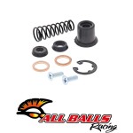 All Balls 18-1020 Zestaw naprawczy pompy hamulcowej przedniej Honda CBR1000F 93-96, CBR1100XX 97, CBR600F3 98, GL1500 88-90, GL1500A 91-00, GL1500I 91-96, GL1500S 90-91, GL1500SE 90-00, Yamaha YFM350 Raptor 04-13, YFM350 Warrior 02-04, YFM660R Raptor 01-05, YFM700R Raptor 06, YFS200 Blaster 03-06, YFZ350 Banshee 87-09, YFZ450 04-06, Zestaw naprawczy pompy hamulcowej tylnej Yamaha YFM550 Grizzly 09-12, YFM550 Grizzly EPS 09-12, YFM700 Grizzly 07-12, YFM700 Grizzly EPS 08-12