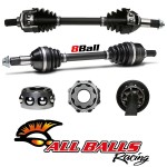 All Balls AB8-YA-8-346 Kompletna półoś tył strona lewa / prawa wzmocniona + 20% Yamaha YFM700 GRIZZLY 14-15, YFM700 GRIZZLY EPS \'14-15