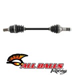 All Balls AB6-YA-8-346 Kompletna półoś tył strona lewa / prawa wzmocniona Yamaha YFM700 GRIZZLY 14-15, YFM700 GRIZZLY EPS \'14-15