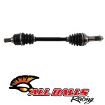 mini: All Balls AB6-YA-8-357 Kompletna półoś tył strona lewa / prawa wzmocniona Yamaha YFM700 GRIZZLY 16-18 YFM700 GRIZZLY EPS \'16-22 (1)