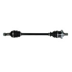 mini: Promx AX166 Kompletna półoś tył strona lewa / prawa Yamaha YFM700 GRIZZLY 16-18 YFM700 GRIZZLY EPS \'16-22 (1)