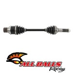 All Balls AB6-YA-8-313 Kompletna półoś tył strona lewa / prawa Yamaha YFM350/400/450 GRIZZLY \'07-11  YFM400 KODIAK \'05-06 YFM450 KODIAK \'05-06
