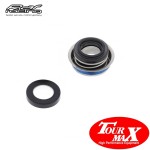 Tourmax WMS-902 Zestaw naprawczy pompy wody Kawasaki  EN/ER/GPZ/KLE/KLR/KLX/KSF , Suzuki DL650 DL1000 DL1050 GSX250 GSX1300  GSX-R13000 Suzuki GSX-S 1000 Suzuki LT-A 500 XP Kingquad Suzuki SV 650, Yamaha YXZ 1000( 11X24mm )