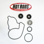 mini: Hot Rods WPK0036 Zestaw naprawczy pompy wody Kawasaki KX250F \'04-20 RMZ250 \'04-06 (1)