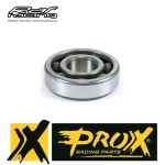 Prox 23.SXO4B10 Łożysko wału korbowego Honda CRF150 \'07-24, wymiar 22x56x16 mm, typ łożyska SX04B10CS38